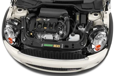 John Cooper Works